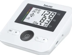 Beurer Elektronik<Blodtryksmåler BM 27P til overarm