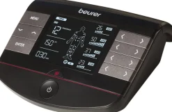 Beurer Elektronik<EM 89 TENS og EMS enhed m. varmefunktion
