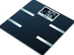 Beurer Elektronik<BF 700 Kropsanalysevægt med Bluetooth