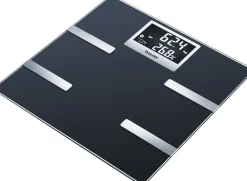 Beurer Elektronik<BF 700 Kropsanalysevægt med Bluetooth