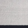 Hay Gulvtæpper<Bias Rug Tint-140 x 200-Black tint