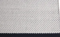 Hay Gulvtæpper<Bias Rug Tint-140 x 200-Black tint