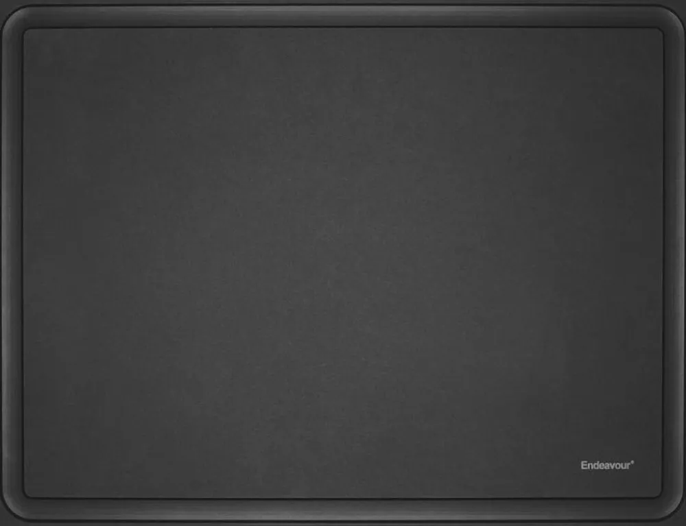 Endeavour Køkkenartikler<Big Board Wood Fiber Sort