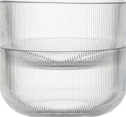 Sagaform Skåle & Fade<Billi bowl, 2-stk