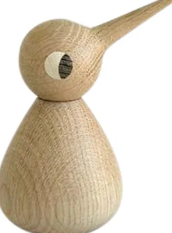 Architectmade Figurer & Skulpturer<Bird stor egetræ natur