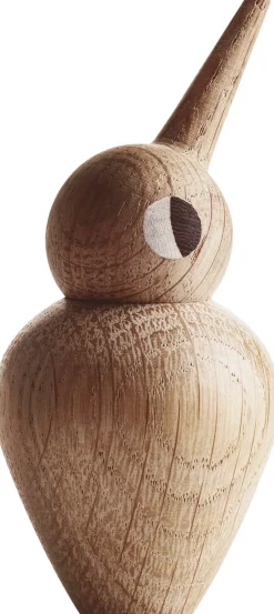 Architectmade Figurer & Skulpturer<Bird stor egetræ natur