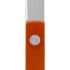 Sabre Paris Bestik<Bistrot Solid / Soup spoon / Orange