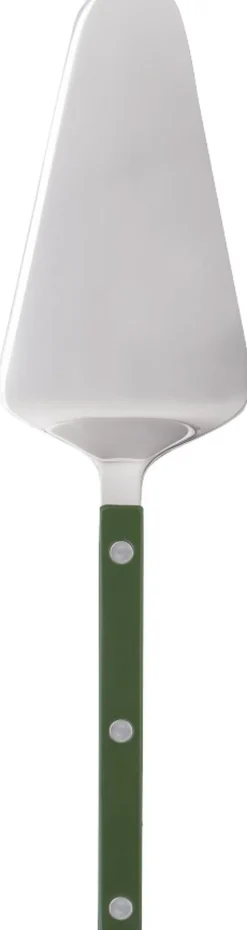 Sabre Paris Bestik<Bistrot Solid / Tart server / Green