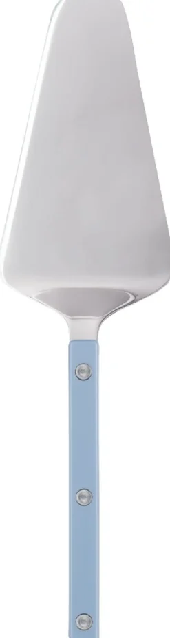 Sabre Paris Bestik<Bistrot Solid / Tart server / Pastel blue