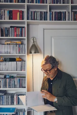 Gubi Væglamper<BL7 Væglampe