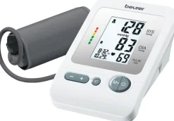 Beurer Elektronik<Blodtryksmåler til overarmen BM 26