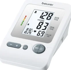 Beurer Elektronik<Blodtryksmåler til overarmen BM 26