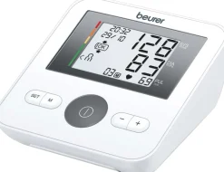 Beurer Elektronik<Blodtryksmåler til overarmen BM 27