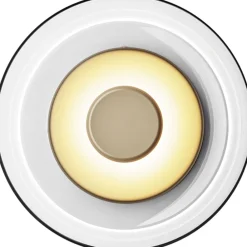 Nuura Væglamper<Blossi Wall, nordic gold / clear