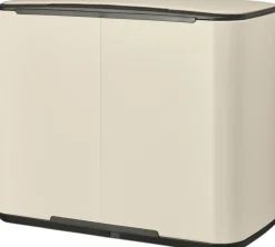 Brabantia Skraldespande<Bo Pedalspand 11 + 23 ltr.
