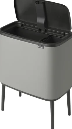 Brabantia Skraldespande<Bo Touch Bin 11 + 23 ltr.