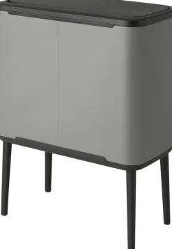 Brabantia Skraldespande<Bo Touch Bin 11 + 23 ltr.