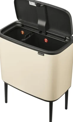 Brabantia Skraldespande<Bo Touch Bin 11 + 23 ltr.