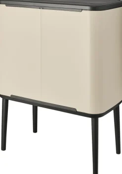 Brabantia Skraldespande<Bo Touch Bin 11 + 23 ltr.