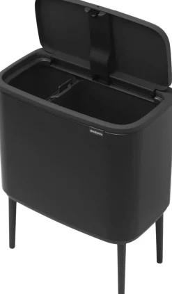 Brabantia Skraldespande<Bo Touch Bin 11 + 23 ltr.
