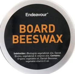 Endeavour Køkkenartikler<Board Beeswax