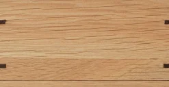 Ferm Living Køkkenartikler<Bon Butter Box - Natural Oak