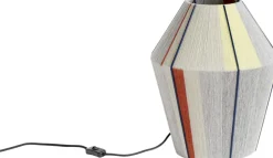 Hay Lampeskærme<Bonbon Shade 320 Grey
