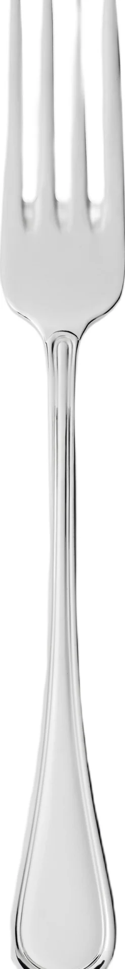 Gense Bestik<Bordgaffel Oxford 20 cm Blankt stål