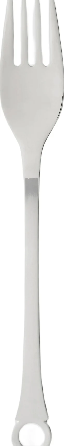 Gense Bestik<Bordgaffel Pantry 19 cm Mat/Blankt stål