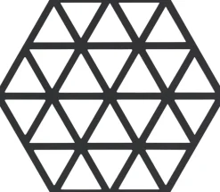 Zone Tilbehør Til Bordet<Bordskåner BlackTriangle