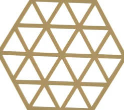 Zone Tilbehør Til Bordet<Bordskåner Triangles Khaki