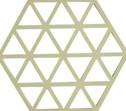 Zone Tilbehør Til Bordet<Bordskåner Triangles Matcha Green