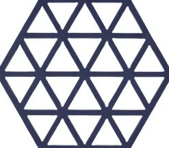 Zone Tilbehør Til Bordet<Bordskåner Triangles Midnight