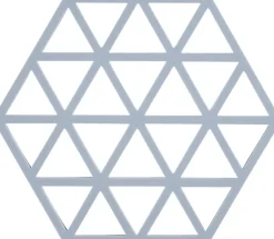Zone Tilbehør Til Bordet<Bordskåner Triangles Sky