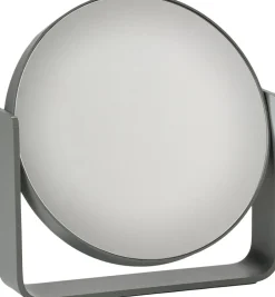 Zone Spejle<Bordspejl m. 5 x forstørrelse Ume Grey