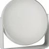 Zone Spejle<Bordspejl m. 5 x forstørrelse Ume Soft Grey