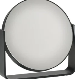 Zone Spejle<Bordspejl m. 5 x forstørrelse Ume Black