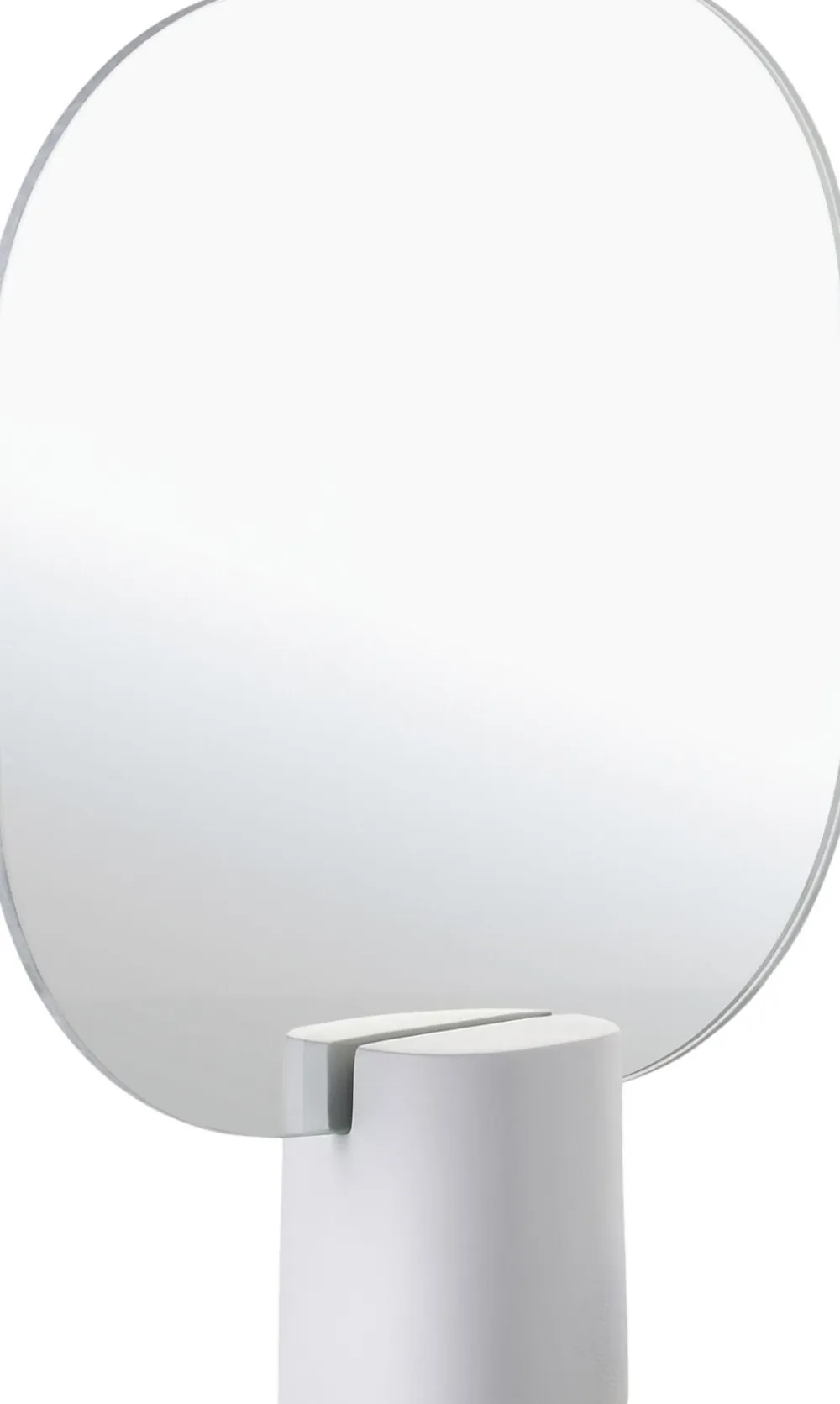 Zone Spejle<Bordspejl Time Soft Grey