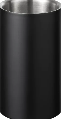 Blomus Bar & Vin<Bottle Cooler -EASY- Black