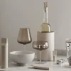 Blomus Bar & Vin<Bottle Cooler -EASY- Moonbeam