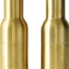 Audo Copenhagen Køkkenartikler<Bottle Grinder, Brushed Brass, Waln