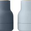 Audo Copenhagen Køkkenartikler<Bottle Grinder, Small, H11,5, Blues