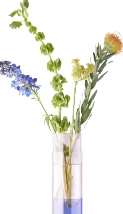 Studio About Vaser & Urtepotteskjulere<BOUQUET TUBE, LARGE, ROSE, 95270R