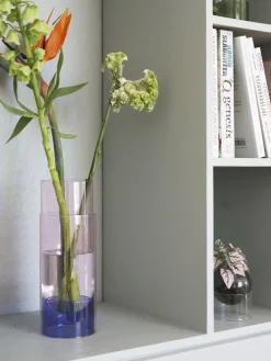 Studio About Vaser & Urtepotteskjulere<BOUQUET TUBE, LARGE, ROSE, 95270R
