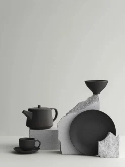 Blomus Skåle & Fade<Bowl -KUMI- Colour Espresso Size S