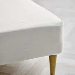 Södahl Sengetøj & Lagner<Boxlagen 90x200x30 Calm Offwhite