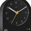 Braun Ure & Vejrstationer<BC22 vækkeur