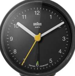 Braun Ure & Vejrstationer<Vækkeur