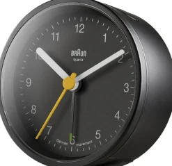 Braun Ure & Vejrstationer<Vækkeur
