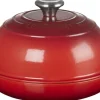Le Creuset Bageartikler<Brød Form 24 cm Cerise